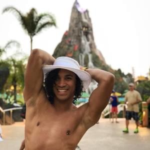 Meet your Posher, Brian